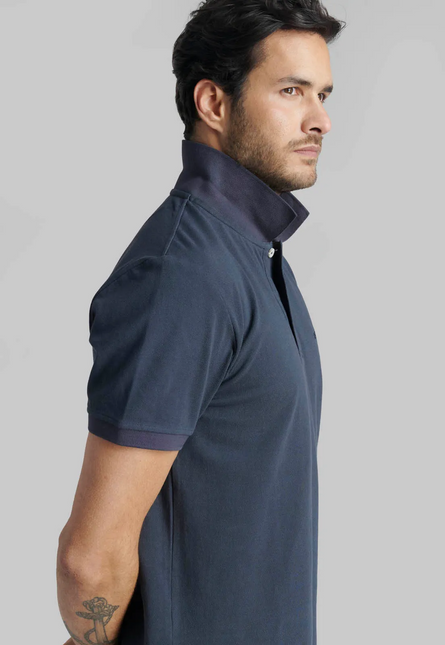 POLERA FEROUCH PIQUE BASICA
