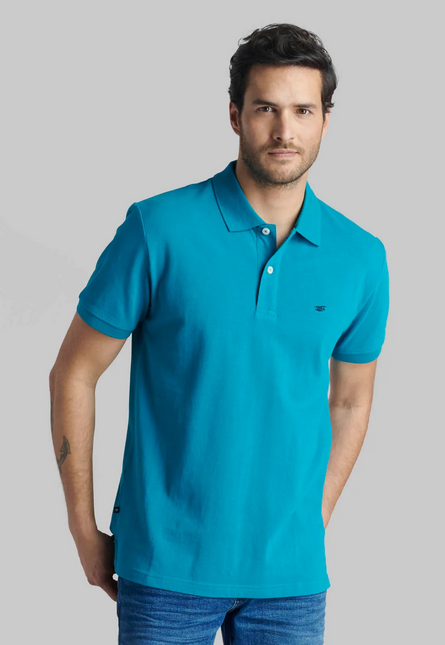POLERA FEROUCH PIQUE BASICA
