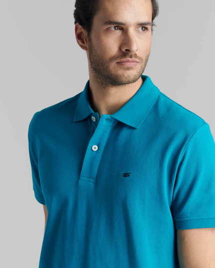 POLERA FEROUCH PIQUE BASICA