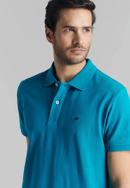 POLERA FEROUCH PIQUE BASICA