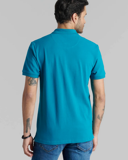 POLERA FEROUCH PIQUE BASICA