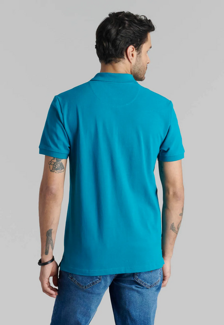 POLERA FEROUCH PIQUE BASICA