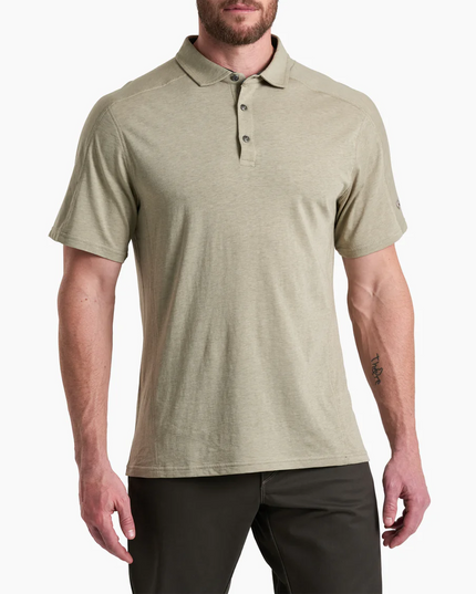 Polera KUHL polera kuhl brazen en color elm