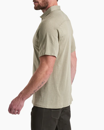 POLERA KUHL BRAZEN