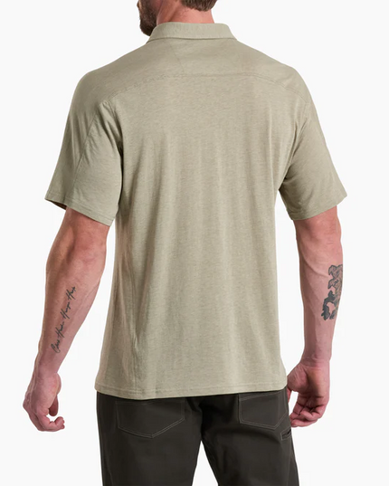 POLERA KUHL BRAZEN