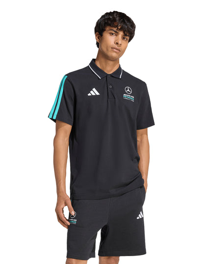 POLERA ADIDAS MER DNA POLO - MAWI