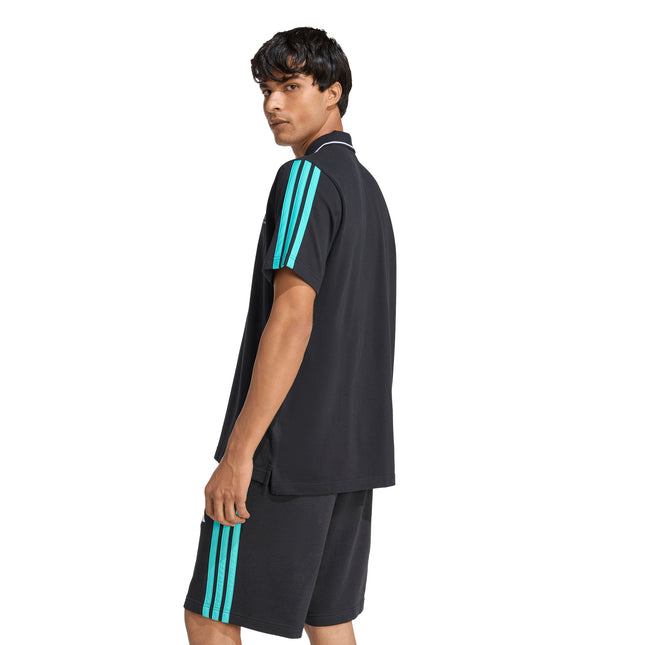POLERA ADIDAS MER DNA POLO