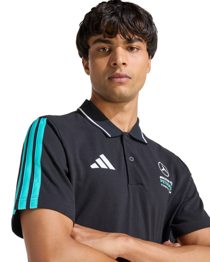 POLERA ADIDAS MER DNA POLO - MAWI