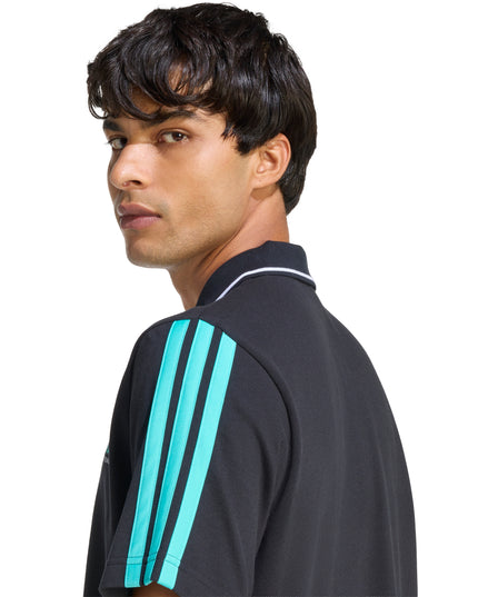 POLERA ADIDAS MER DNA POLO - MAWI