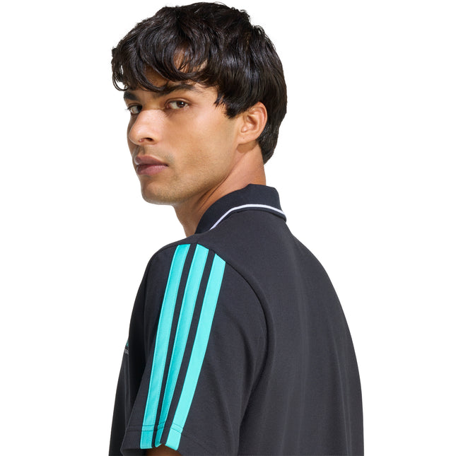 POLERA ADIDAS MER DNA POLO