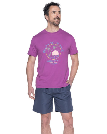 TRAJE DE BAÑO KOTTING LISO