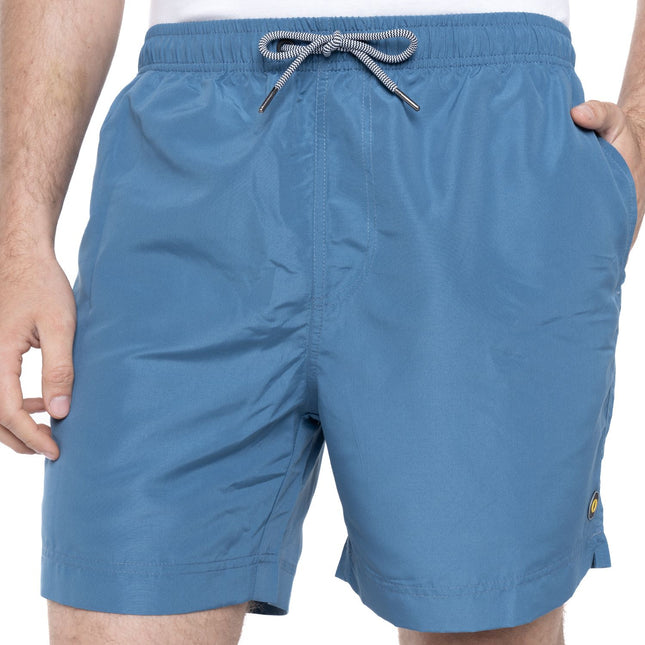 TRAJE DE BAÑO POTROS SANTORINI