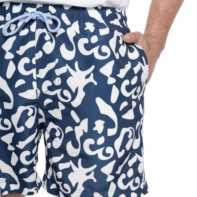 TRAJE DE BAÑO POTROS IBIZA