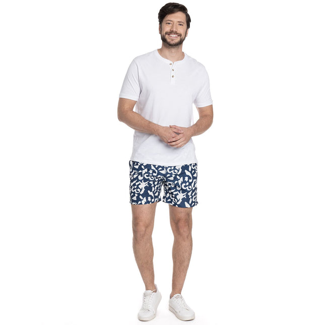 TRAJE DE BAÑO POTROS IBIZA