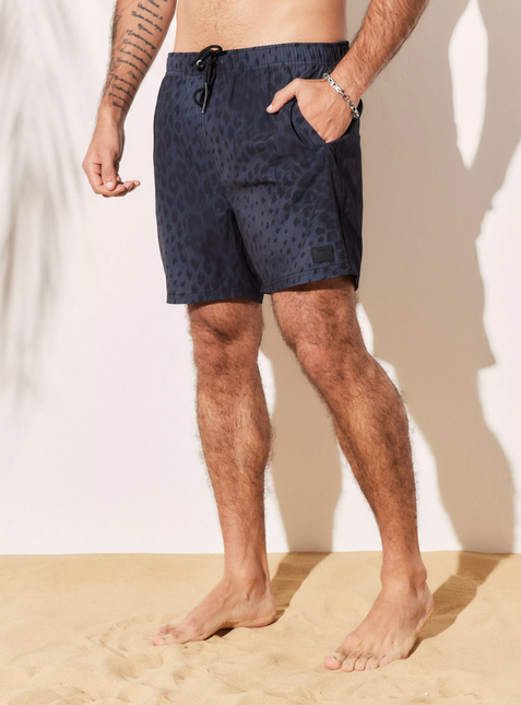 TRAJE DE BAÑO J.J.O FULL PRINT GEL