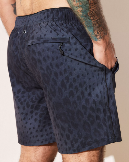 TRAJE DE BAÑO J.J.O FULL PRINT GEL