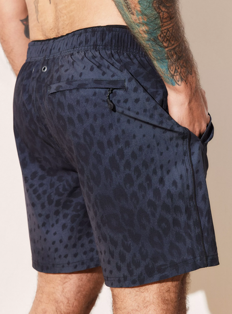 TRAJE DE BAÑO J.J.O FULL PRINT GEL