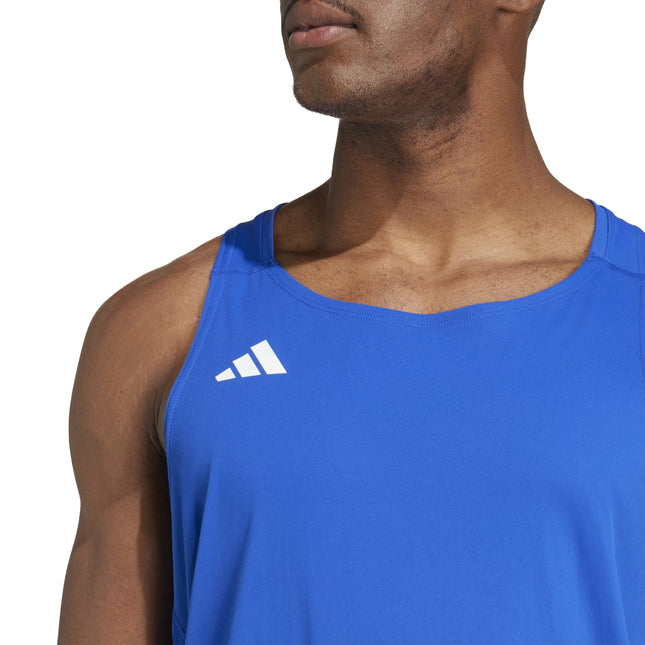 POLERA ADIDAS ADIZERO E