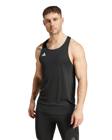 POLERA ADIDAS ADIZERO E SNGLT