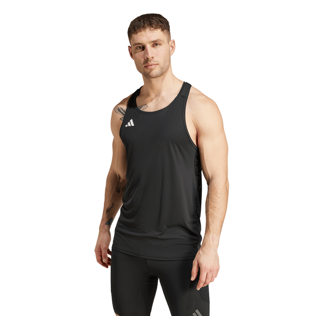POLERA ADIDAS ADIZERO E SNGLT