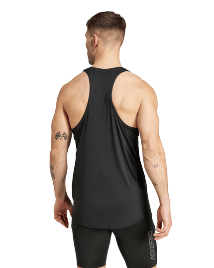 POLERA ADIDAS ADIZERO E SNGLT