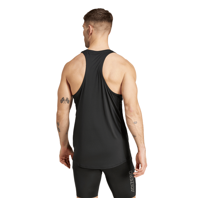 POLERA ADIDAS ADIZERO E SNGLT
