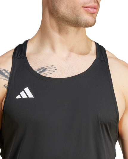 POLERA ADIDAS ADIZERO E SNGLT