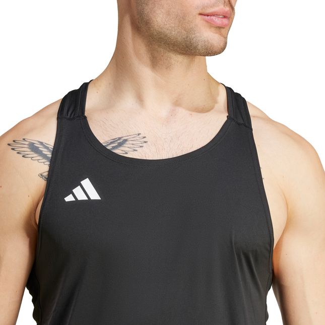 POLERA ADIDAS ADIZERO E SNGLT