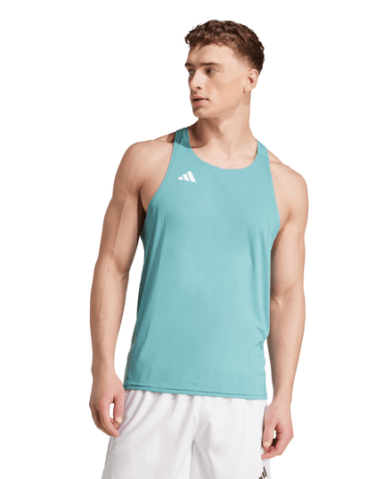 POLERA ADIDAS ADIZERO E SNGLT