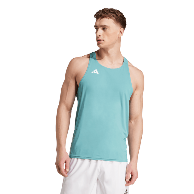 POLERA ADIDAS ADIZERO E SNGLT