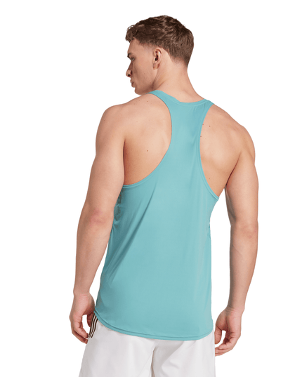 POLERA ADIDAS ADIZERO E SNGLT
