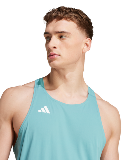 POLERA ADIDAS ADIZERO E SNGLT