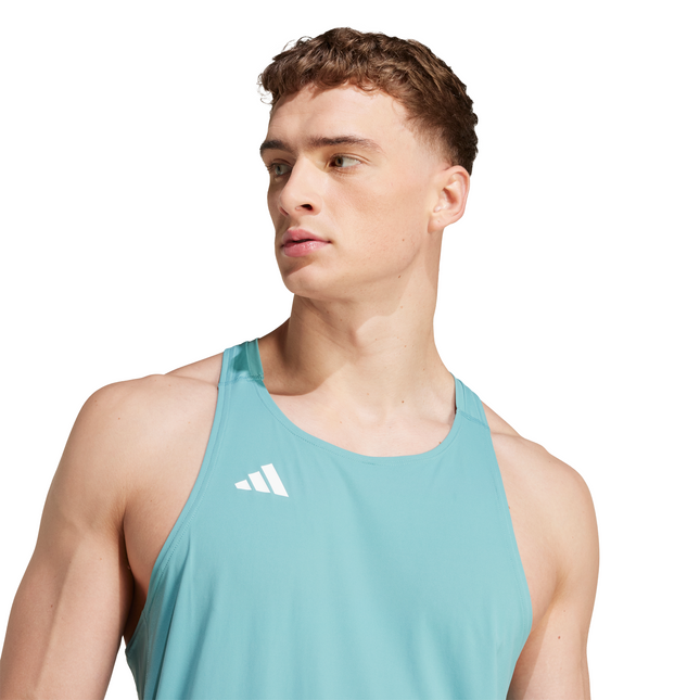 POLERA ADIDAS ADIZERO E SNGLT