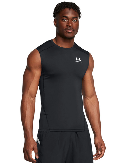 POLERA UNDER ARMOUR ARMOUR COMP SL - MAWI