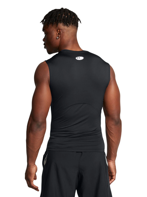 POLERA UNDER ARMOUR ARMOUR COMP SL