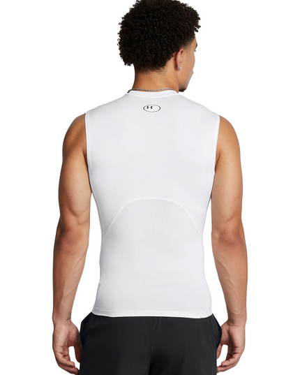 POLERA UNDER ARMOUR ARMOUR COMP SL - MAWI