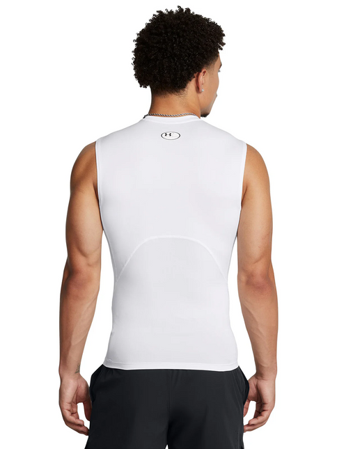 POLERA UNDER ARMOUR ARMOUR COMP SL
