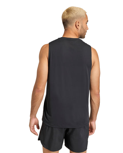 POLERA ADIDAS RUN ESS TANK M
