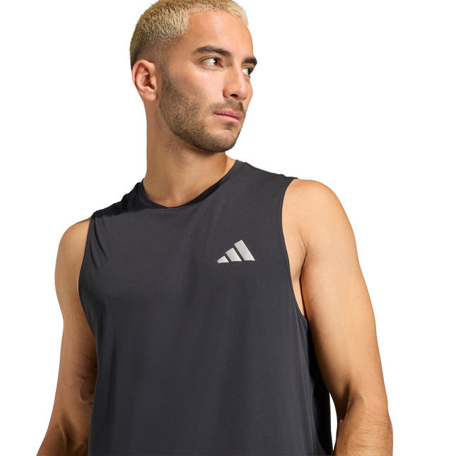 POLERA ADIDAS RUN ESS TANK M