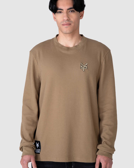 POLERA ZOO YORK M/L ORIGINAL FLOW