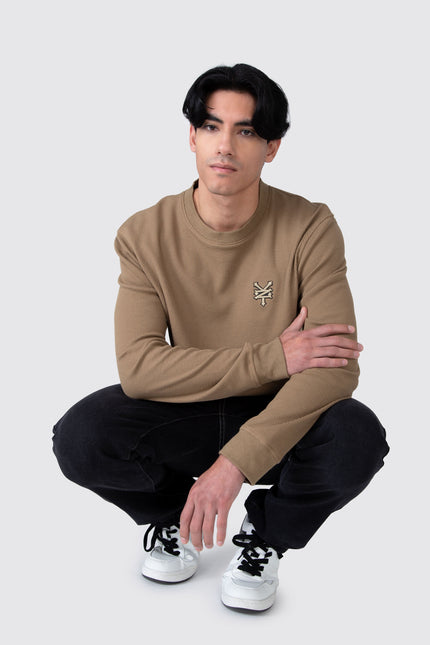 POLERA ZOO YORK M/L ORIGINAL FLOW