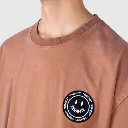 POLERA ERRANTE M/L SMILE TREND