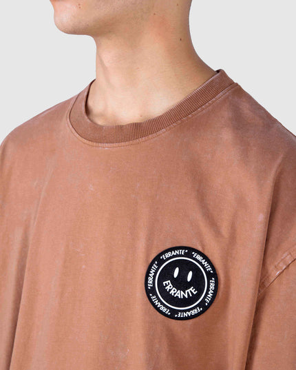 POLERA ERRANTE M/L SMILE TREND