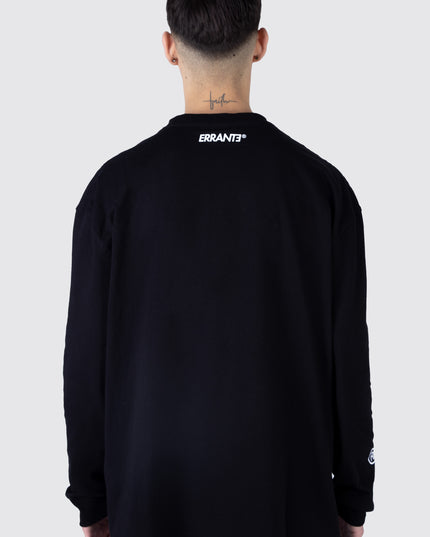POLERA ERRANTE M/L SMILE TREND