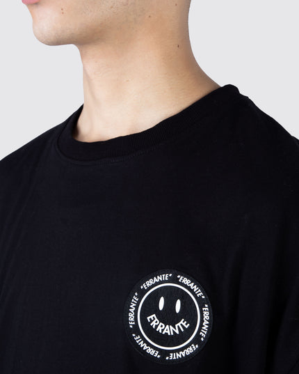 POLERA ERRANTE M/L SMILE TREND