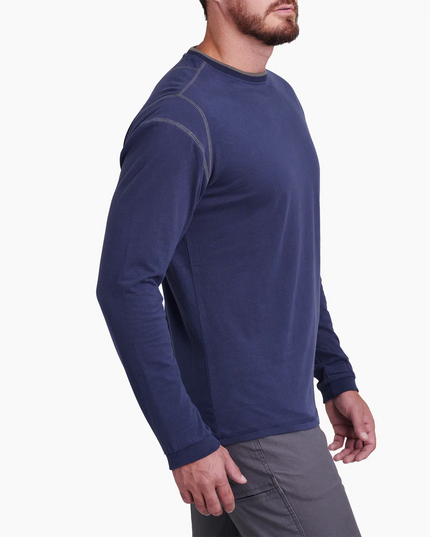 POLERA KUHL KOMMANDO CREW