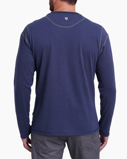 POLERA KUHL KOMMANDO CREW