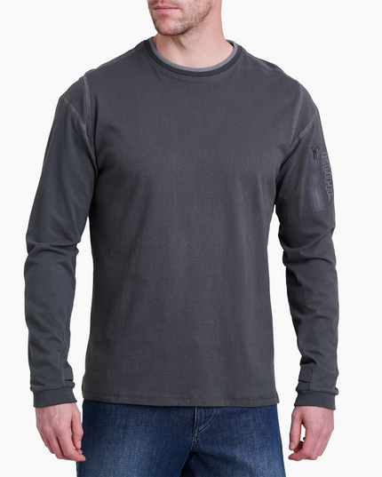 POLERA KUHL KOMMANDO CREW