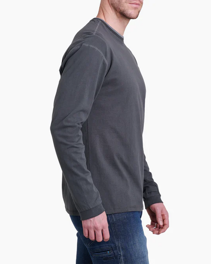 POLERA KUHL KOMMANDO CREW