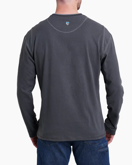 POLERA KUHL KOMMANDO CREW